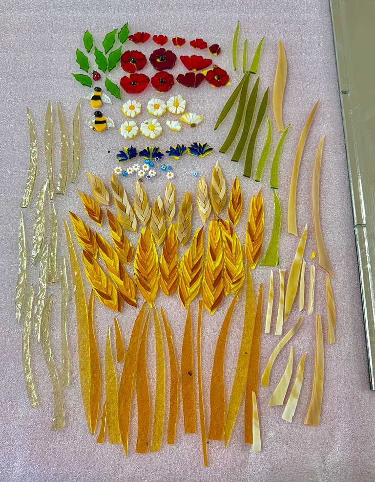 Flower-&-Leaf-Cutting-Workshop