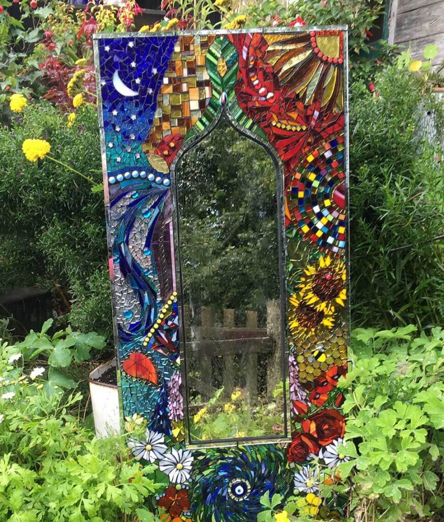 Stained-Glass-Garden-Mosaic-Workshop
