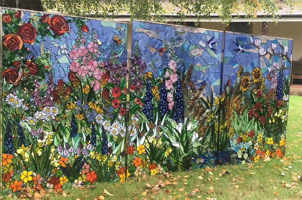 Triptych-Wall-Panel-in-Camden-Picture Triptych-Wall-Panel-in-Camden-Picture